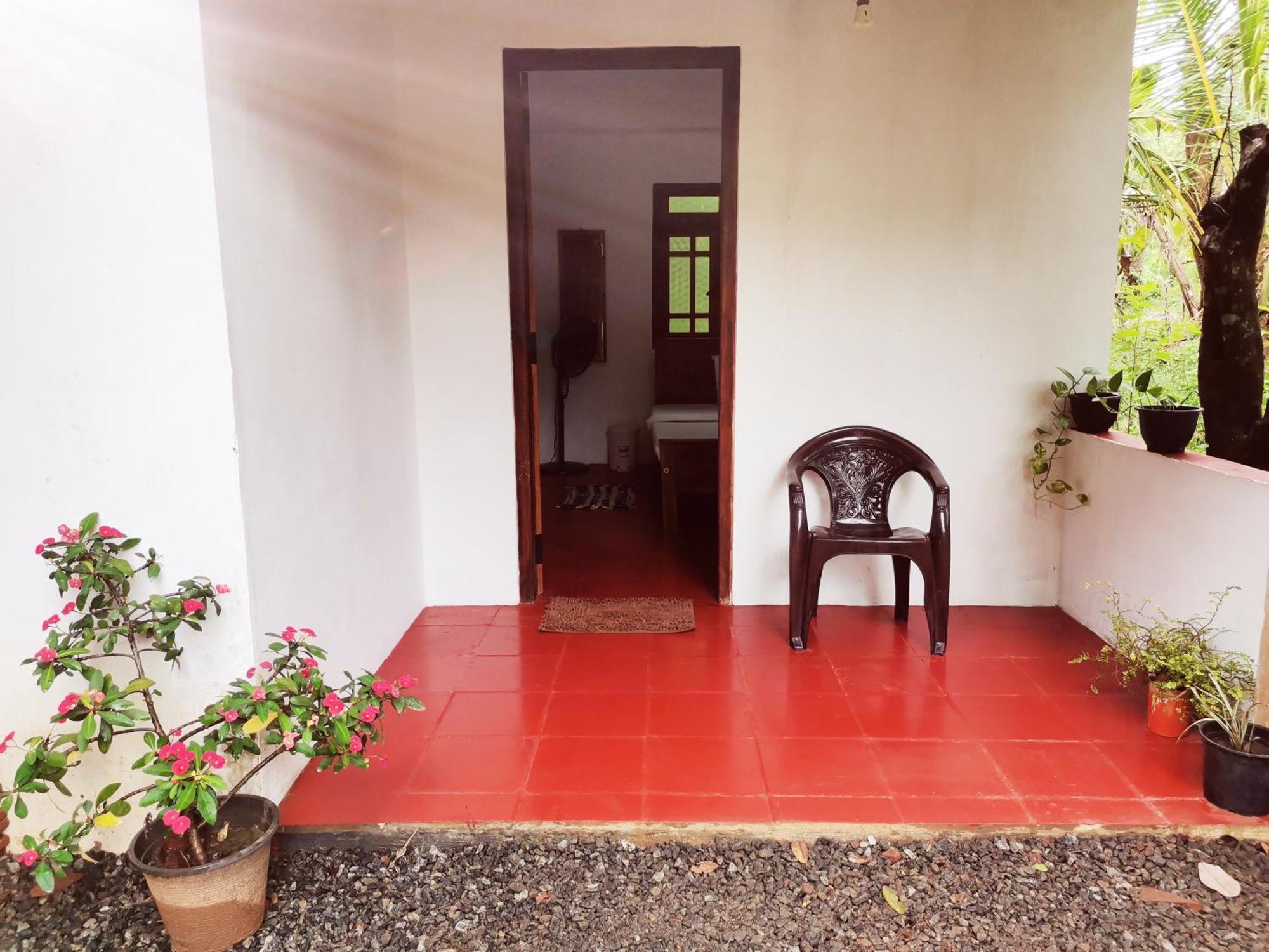 Sigiri Mango Garden Eco Resort Sigiriya Exterior photo