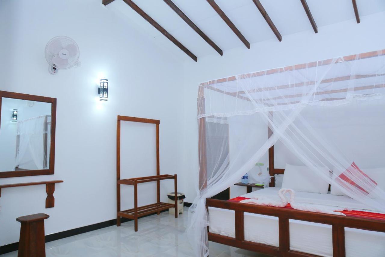 Sigiri Mango Garden Eco Resort Sigiriya Exterior photo