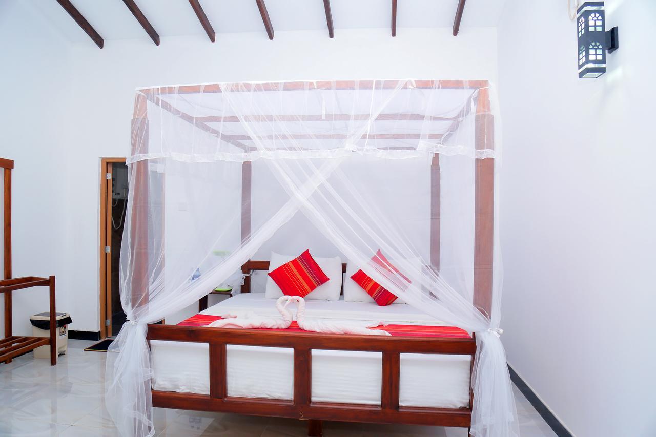 Sigiri Mango Garden Eco Resort Sigiriya Exterior photo